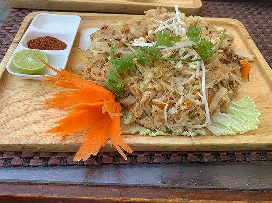 White Elephant Thai Restaurant